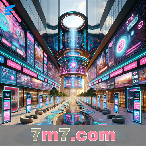 Bônus Imperdíveis no 7m7.com: Atraia a Sorte e Divirta-se