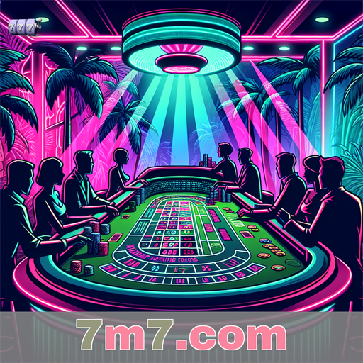 A Seção Confiável do 7m7.com: Segurança e Diversão em Jogos