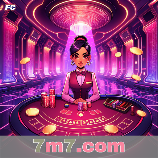 Slots Irresistíveis: A Magia do 7m7.com Em Cada Giro