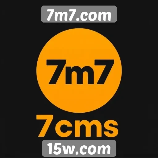Comparativo entre jogos de 7m7.com e concorrentes