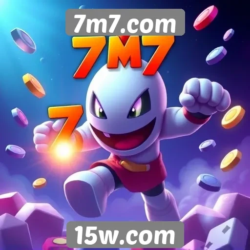 Jogos populares no 7m7.com atraem jogadores de diferentes idades